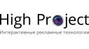 Интерактивные рекламные технологии High Project