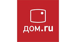 Интернет-провайдер Дом.ru